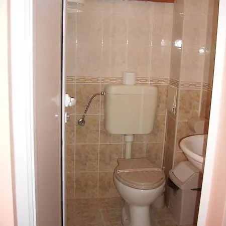 Guest House Ravda * רבדה