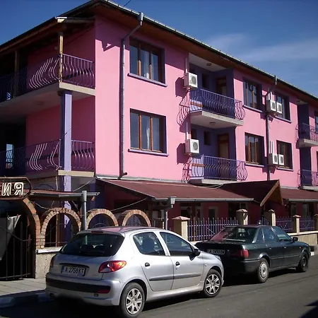 Guest House Ravda * רבדה