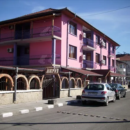 Guest House Ravda רבדה