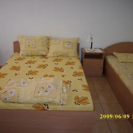 Guest House Ravda רבדה