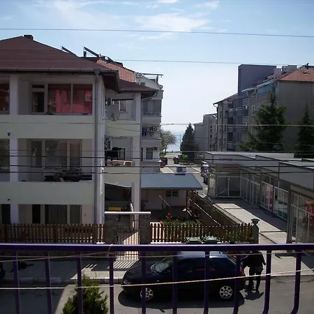 Guest House Ravda Ravda