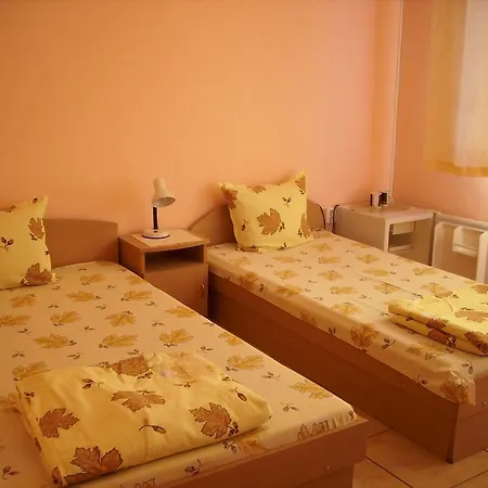 Guest House Ravda * Ravda