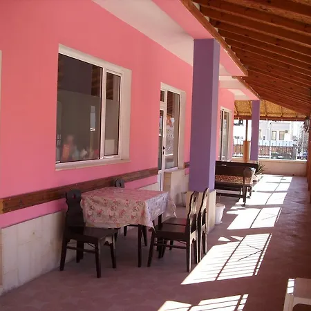 Guest House Ravda Ravda