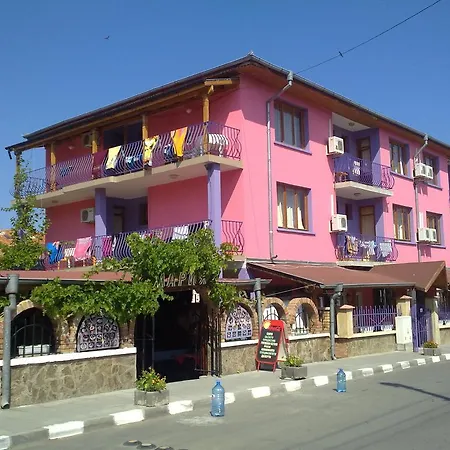 Guest House Ravda * Ravda